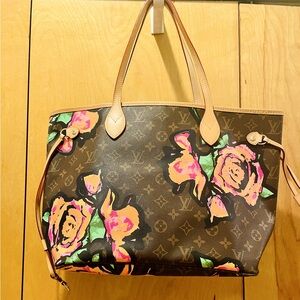 LV EXCELLENT INSPO TOTE